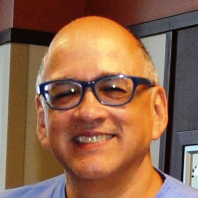 Dr. Eduardo Marichal, MD