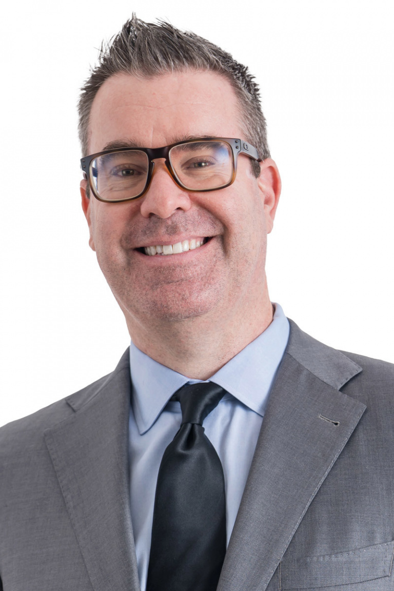 Dr. Justin Delange, DO