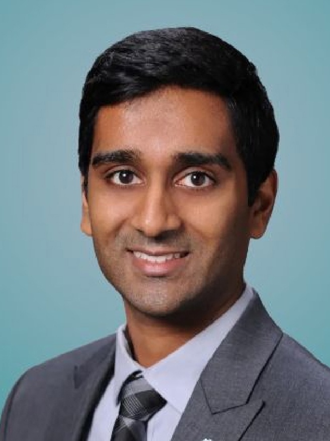 Dr. Ankur Patel, DDS