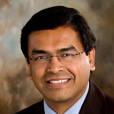 Dr. Srikanth Padma, MD