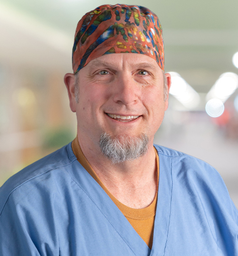 Dr. M Lyndon Dieter, MD