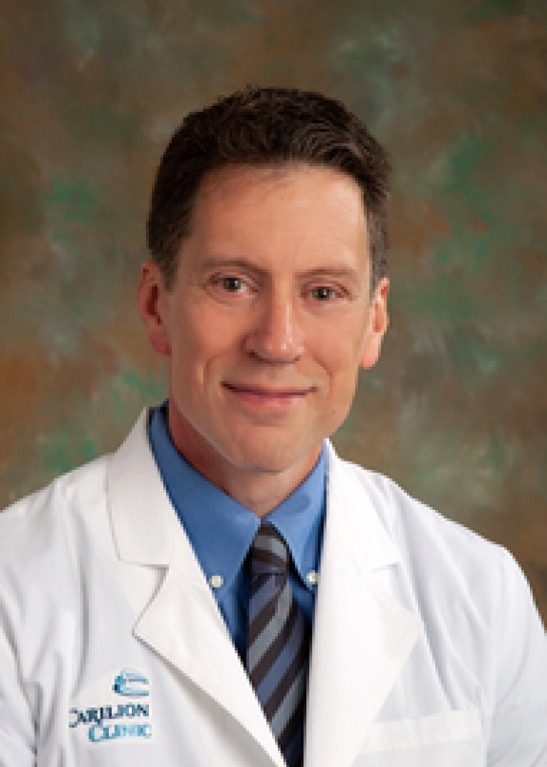 Dr. Richard W Mellon, MD