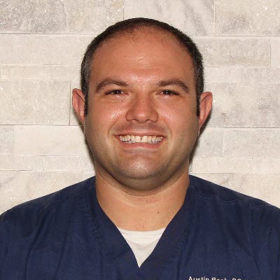 Dr. Austin Bach, DO