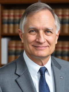 Dr. James Hitchcock, DC
