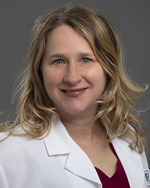 Dr. Mary Jo Fidler, MD