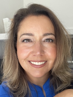 Dr. Andrea Aedo, DPM