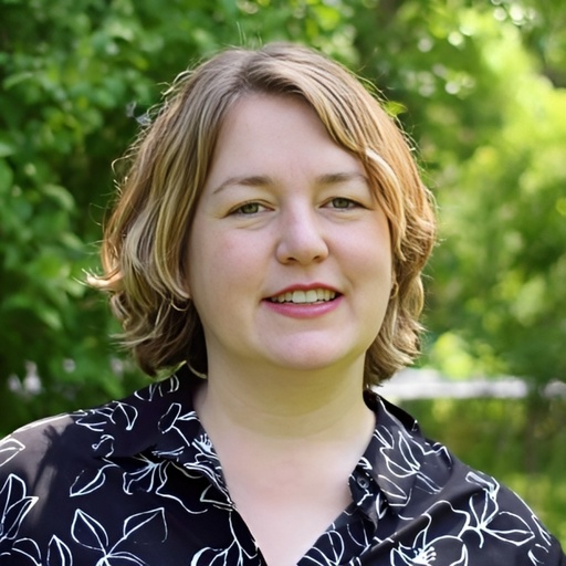 Nancy Clark, LCSW