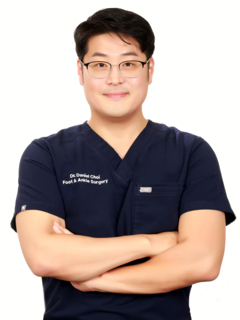 Dr. Hyun-Ho Choi, DPM