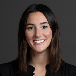 Kaitlyn Shoelson, PA