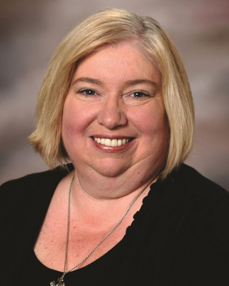 Dr. Terri Hoopes, MD