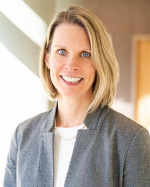 Dr. Rachel Brakke Holman, MD