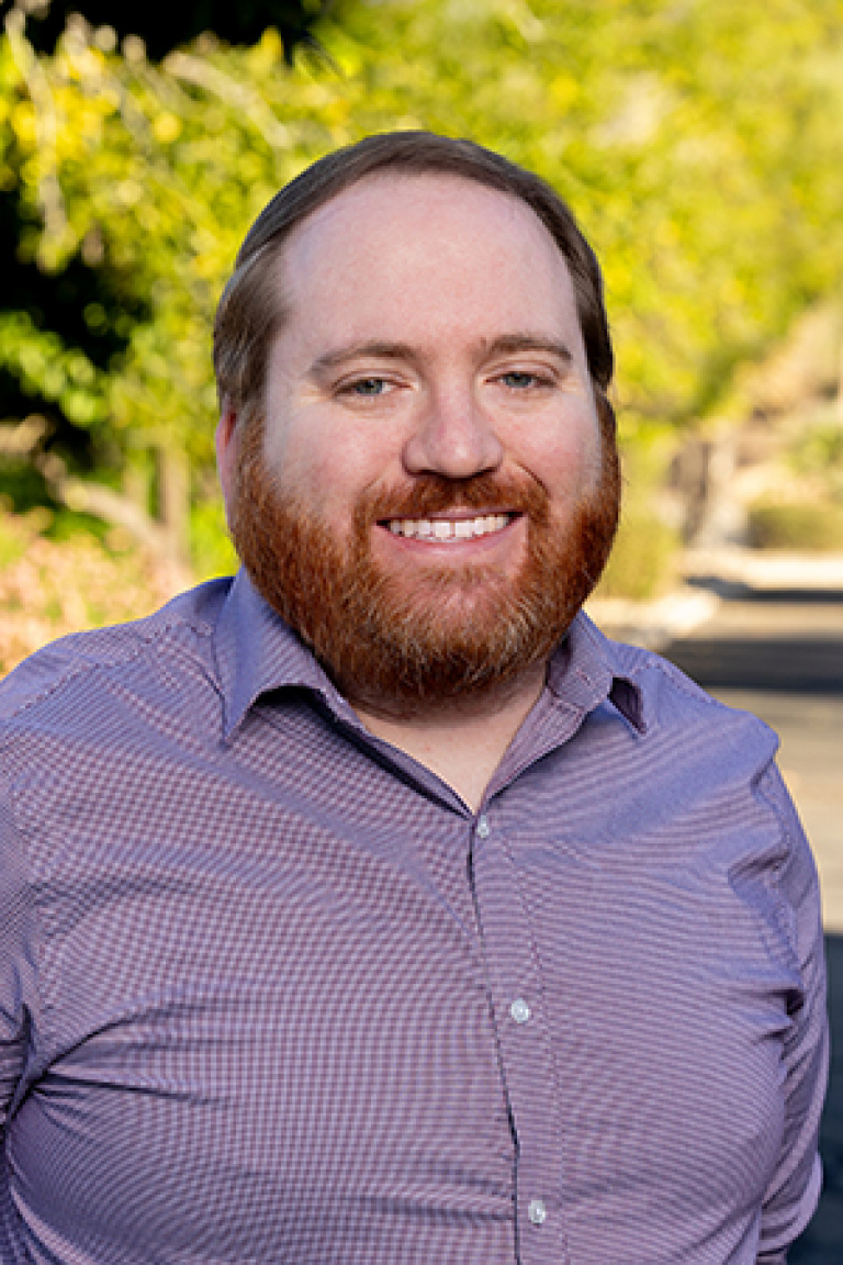 Dr. Zachary Britt, DO