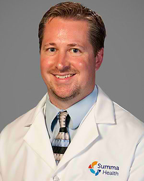 Dr. Joshua McIntire, DO