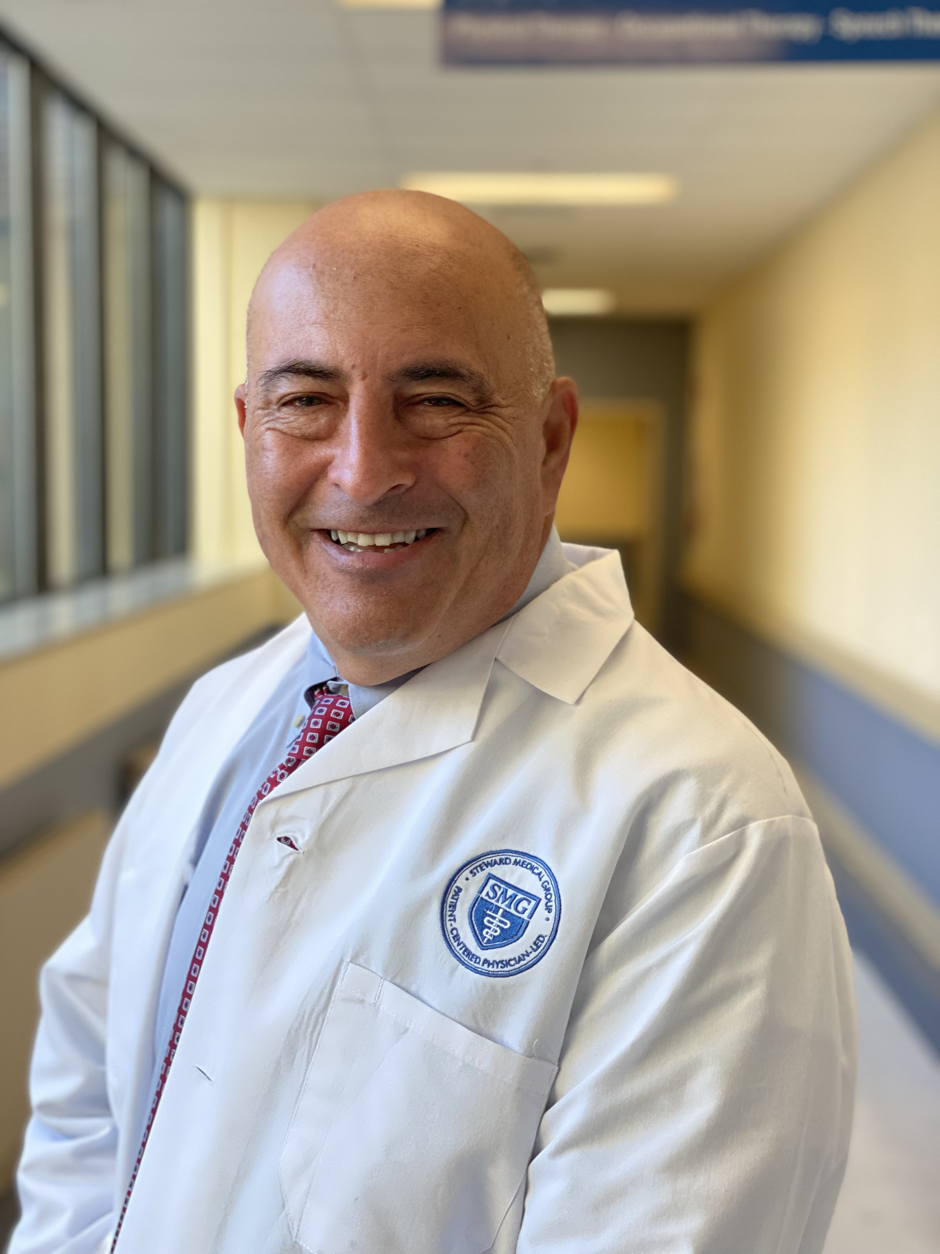 Dr. John Feldman, MD