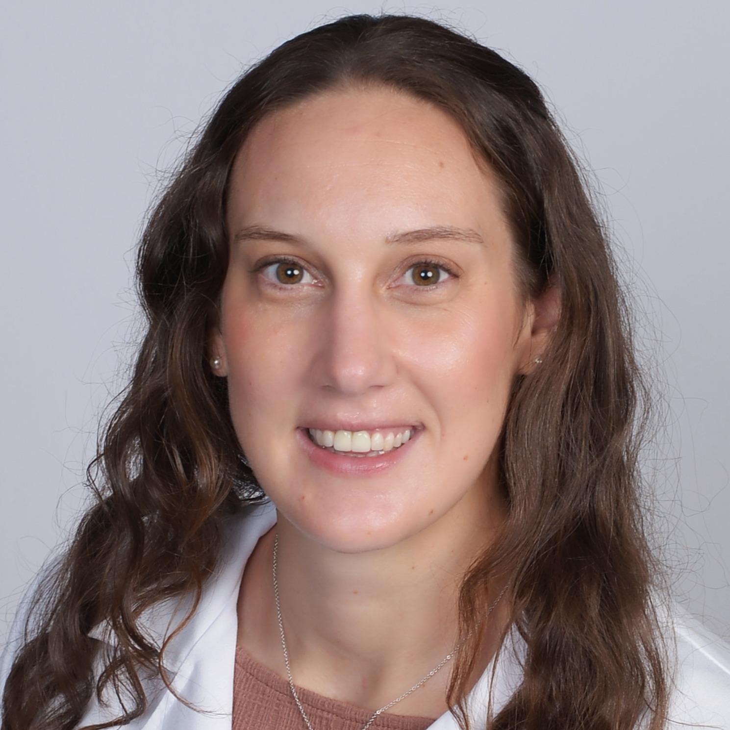 Dr. Jaclyn McKenna, MD