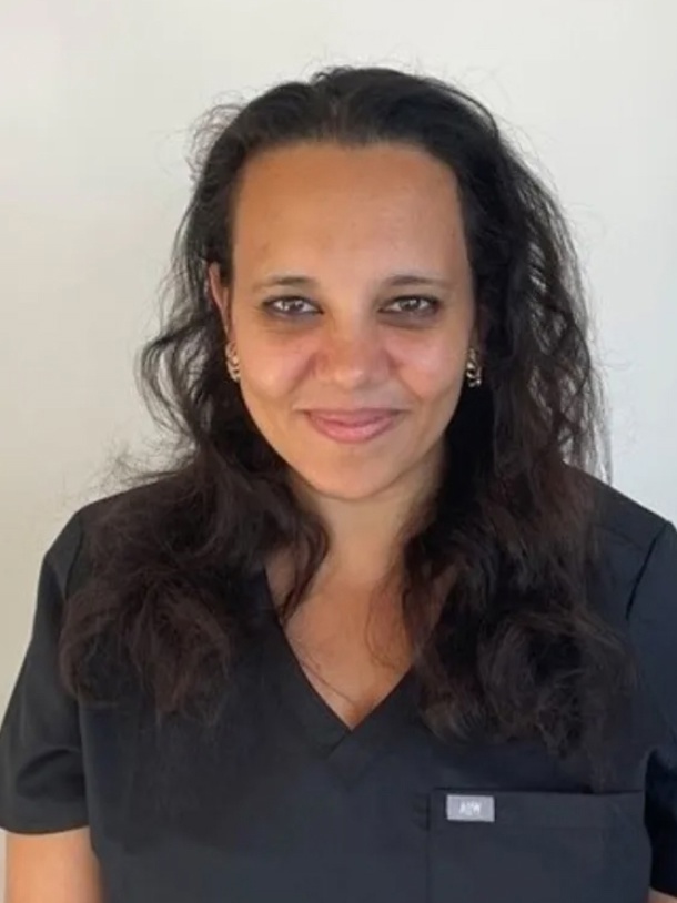 Dr. Basma Shenoda, DMD