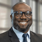 Dr. Babatunde Oriowo, MB Bs