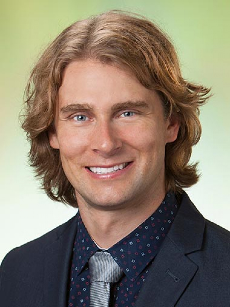 Dr. Casey Litchke, MD