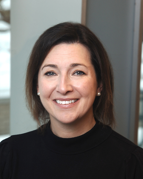 Lindsey Sisco, APNP