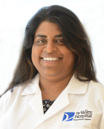Dr. Jessy Palamattam, MD