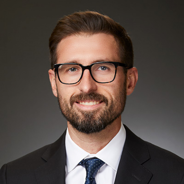 Dr. Sean Townsend, MD