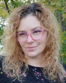 Pinelopi Dovinos, LICSW