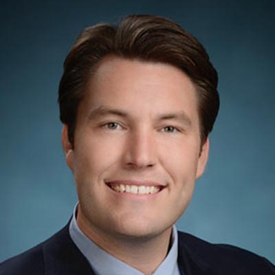 Dr. Charles Stewart, MD