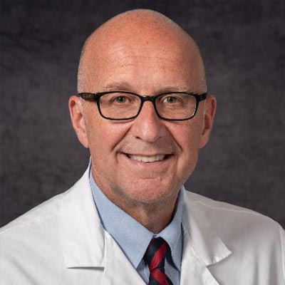 Dr. Robert Capodilupo, MD