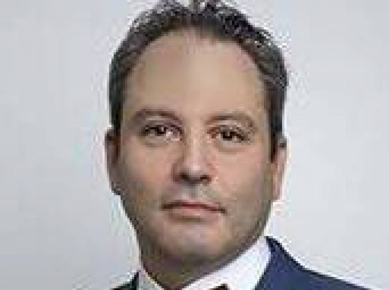 Dr. Akiva Novetsky, MD