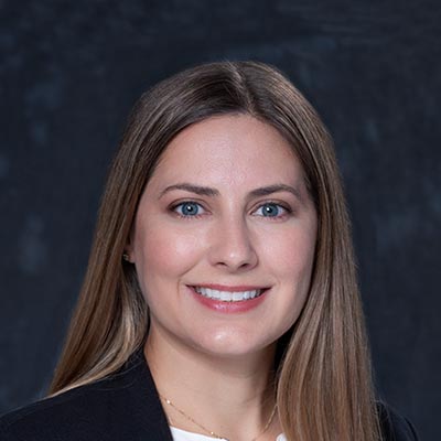 Heather Franz, APRN