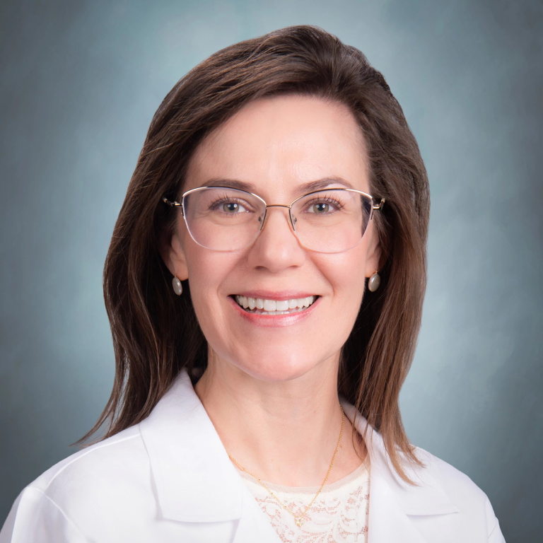 Dr. Mary Turner, MD