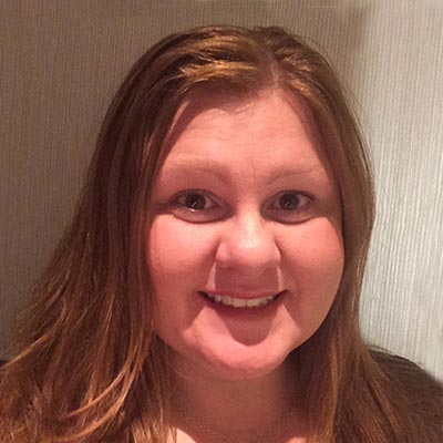 Dr. Julie O'Brien, MD