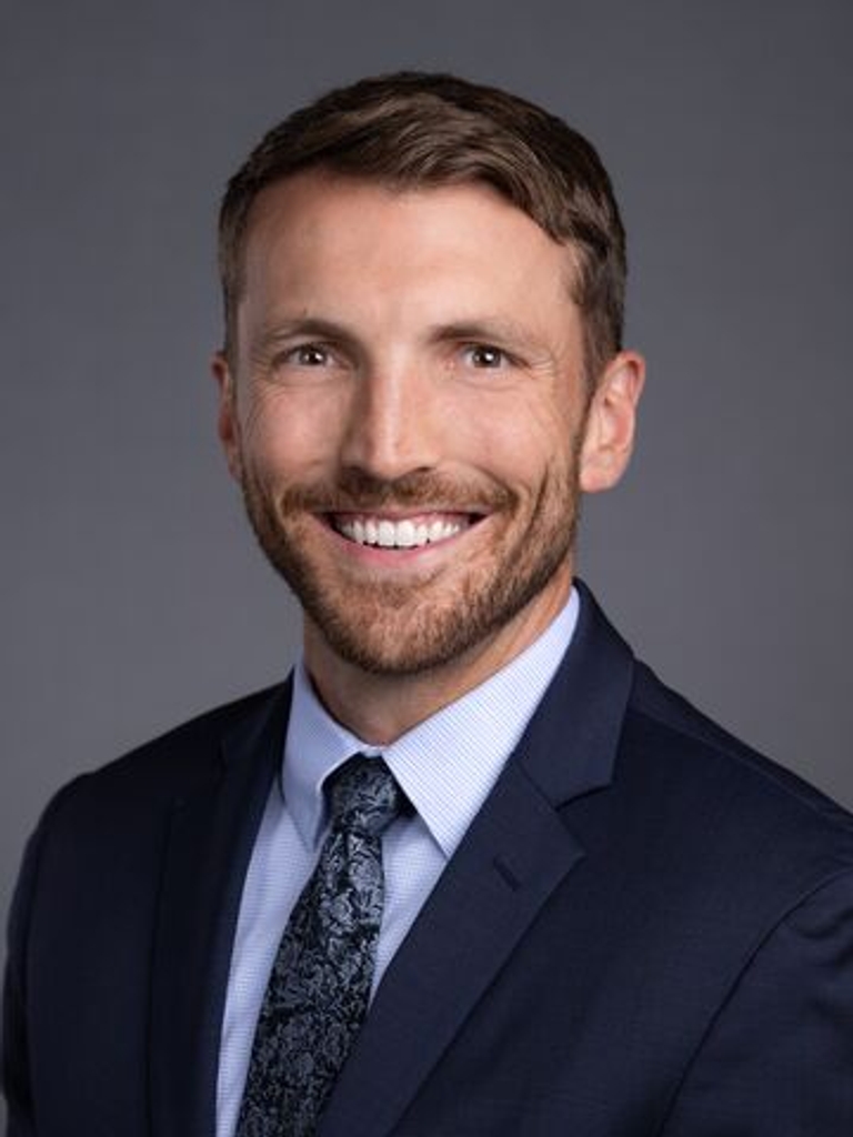 Dr. Grant Wintheiser, MD