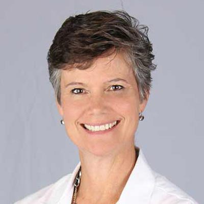 Sandra Toensing, PA