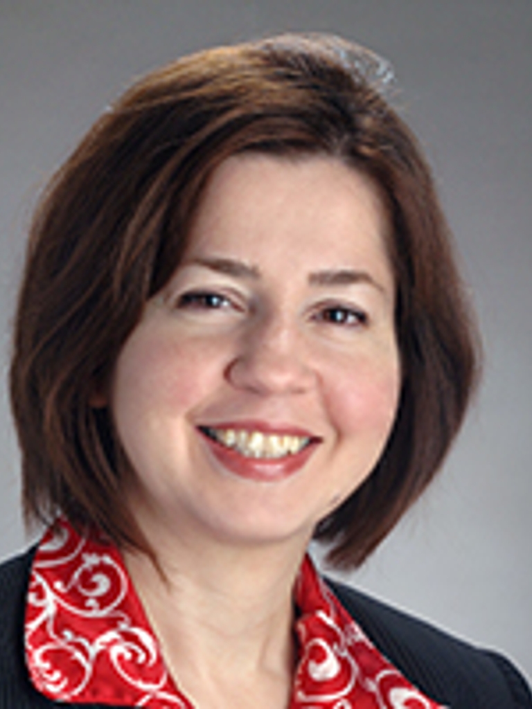Dr. Tuba Esfandyari, MD