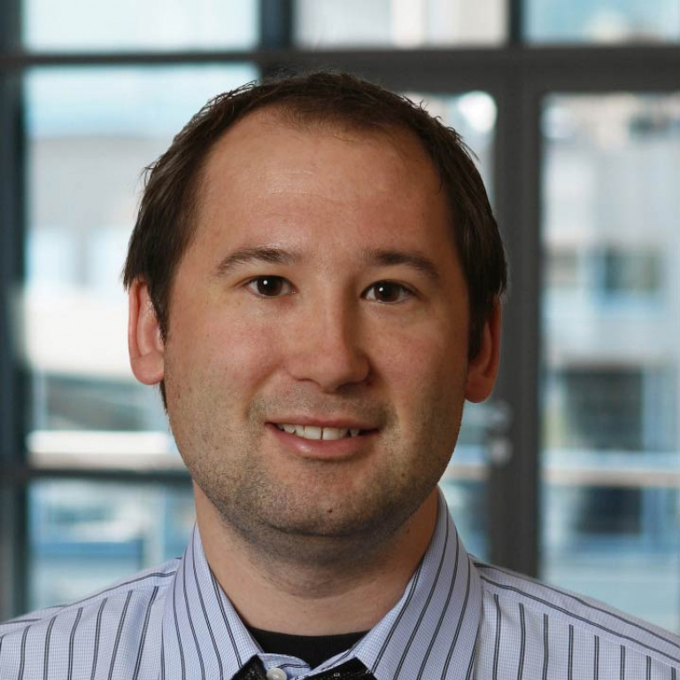 Dr. Ryan Harrison, MD