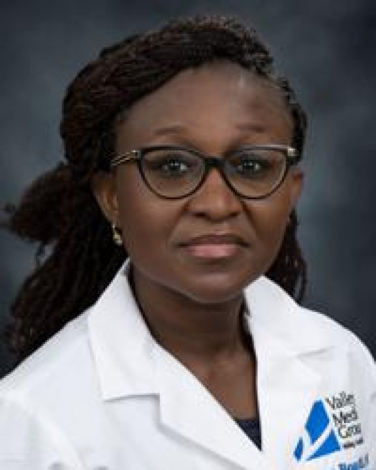 Selina Boadi, APN