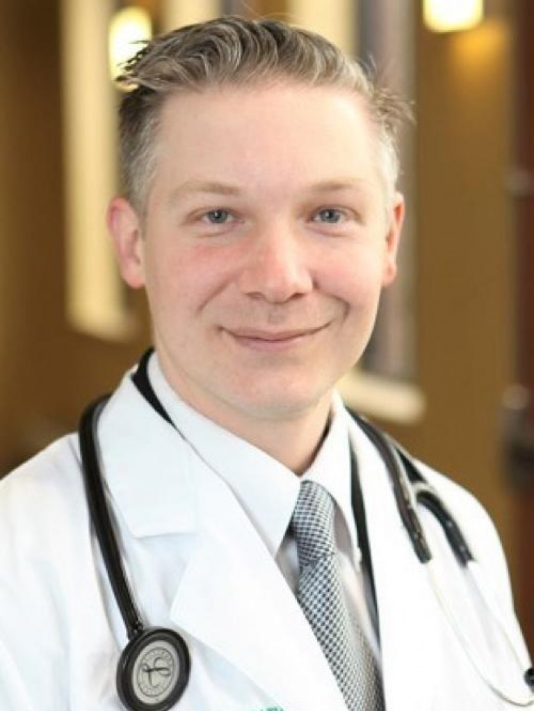 Dr. Steven Bruhl, MD
