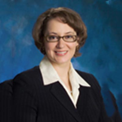 Dr. Shauna Lorenzo-Rivero, MD