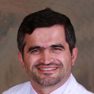 Dr. Mohammedreza Rohaninejad, MD