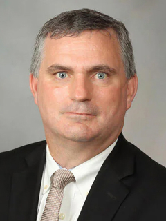 Dr. Timothy Hobday, MD