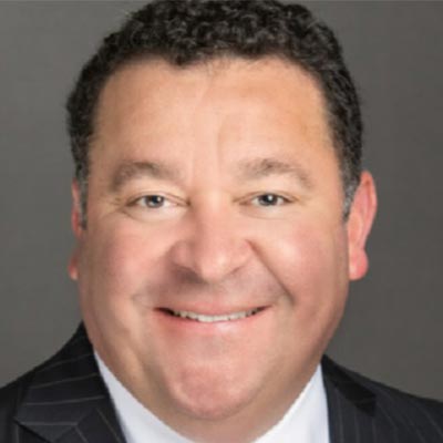 Dr. Joseph Martinez, MD