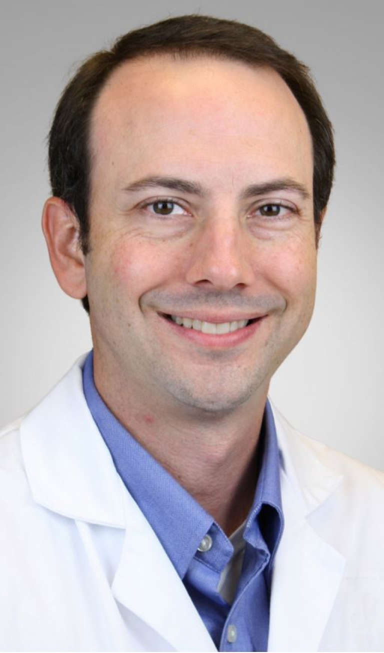 Dr. Gregory Rupp, MD
