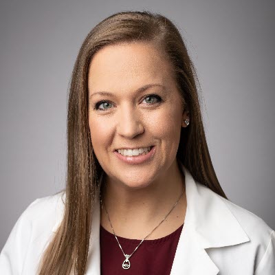 Anne Farrell, NP