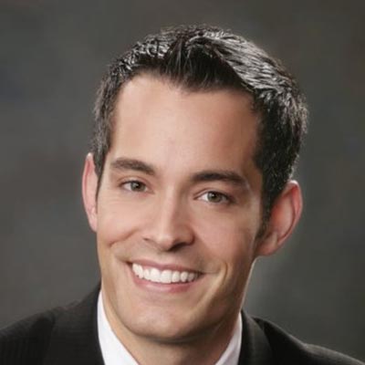 Dr. Ryon Parker, MD