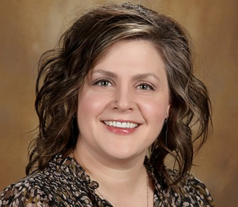 Miranda Linn, APRN