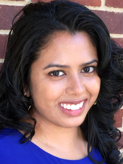Candace Lindsay, LCSW-C