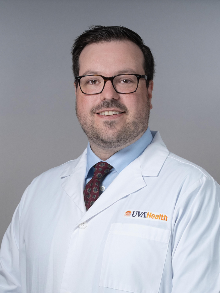 Dr. Max Meneveau, MD