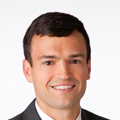 Dr. Samuel Crosby, MD