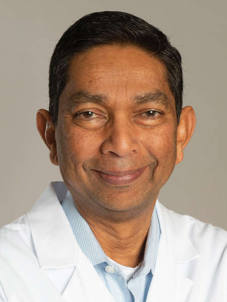 Dr. Siraj Siddiqi, MD